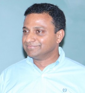 Suresh