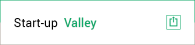 Startups Valley – AJCE TBI