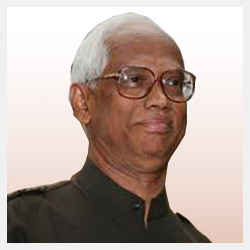 Late Dr. P Basak