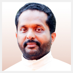 Rev. Fr. Jacob Kodimarathummoottil