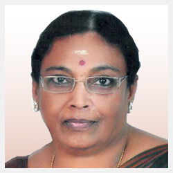 Dr. Komalavalli Amma