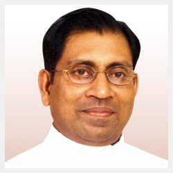 Fr. Dr. Jose Kannampuzha