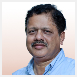 Dr. Z V Lakaparampil