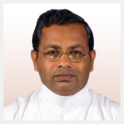 V. Rev. Fr. Varghese Parinthirickal