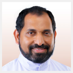 Rev. Fr. Dominic Karikkattil