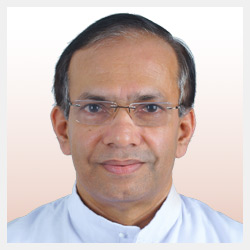 Rev. Fr. Dr. Mathew Paikatt