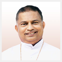 H.E. Mar Mathew Arackal