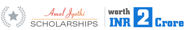 AJCE Scholarships — Home