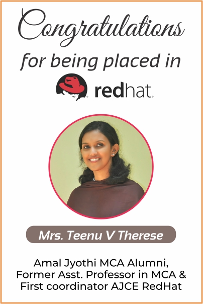 Red Hat Academy India Challenge — Silver Medal