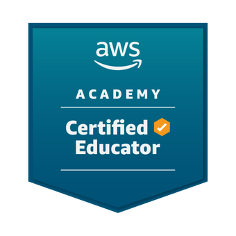 AWS Academy Accredited Educator