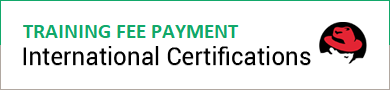 SIB Payment — Red Hat AJCE