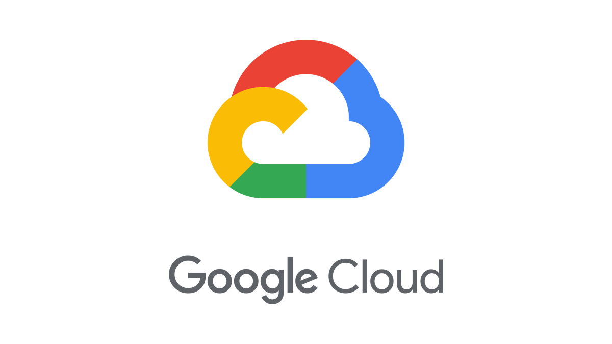 Google Cloud Platform — AJCE MCA