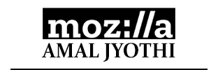 AJCE Mozilla Community Group